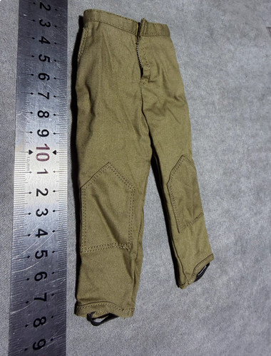 Male soldier wwii pants - 1/6,
