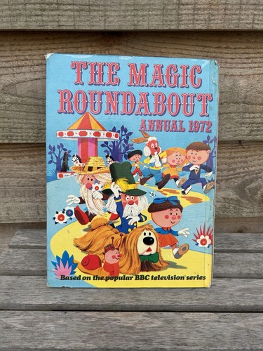 Vintage hardback children - vintage, children’s