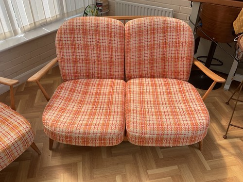 Rare vintage model 203 - rare,