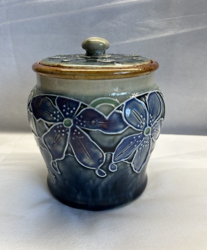 Royal doulton florrie jones - florrie,