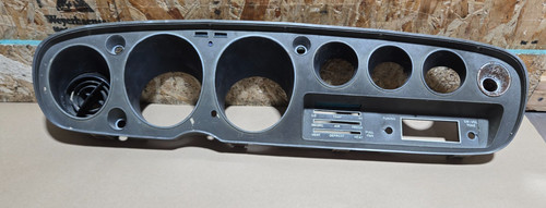 Toyota celica ra23 - celica, dash