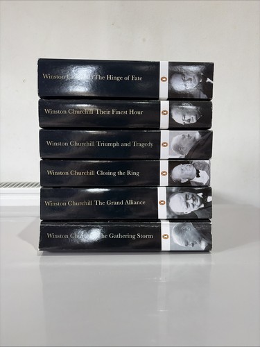 Winston churchill classic - churchill,