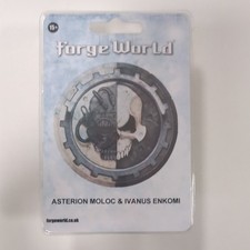 Warhammer Forge World Asterion