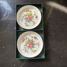 Pair minton english bone - of,