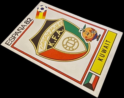 Panini world cup espana - panini,