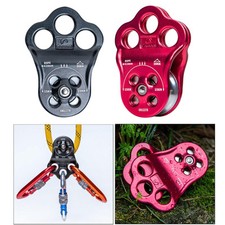 30KN Triple  Climbing Hitch