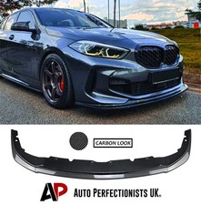 BMW 1 Series F40 Carbon Fibre