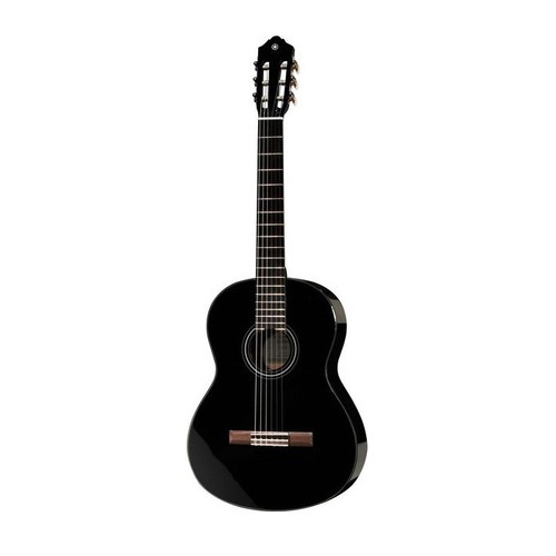 Yamaha c40 classical guitar - yamaha,