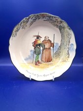 Royal Doulton Under the