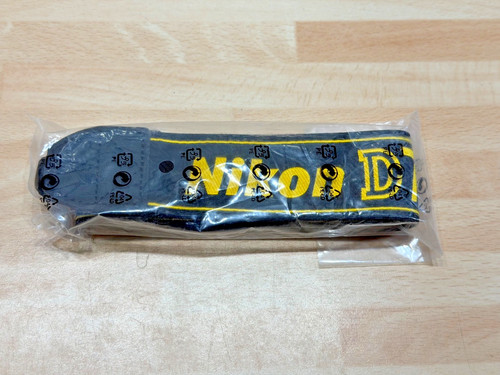 Nikon d750 black - nikon, black/yellow