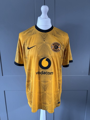 Kaizer chiefs 2022 nike - chiefs,