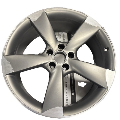 Audi rotor arm alloy - c7,