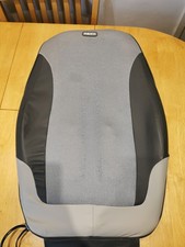 Homedics Shiatsu Heated