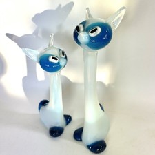 50's Murano Barovier Toso Long