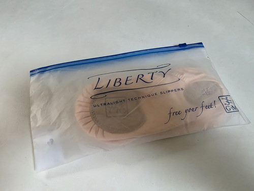 Gaynor minden liberty ballet - minden,