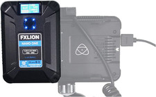 Songing fxlion nano one - fxlion, v