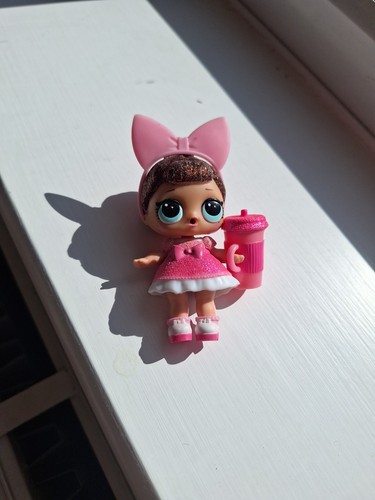 Party girl lol surprise - girl,