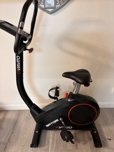 Viavito satori exercise bike - viavito,