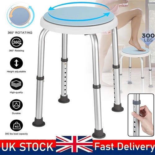Shower stool bathing chair - shower,