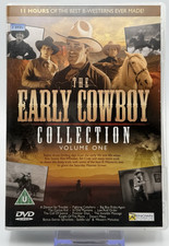 The Early Cowboy Collection -