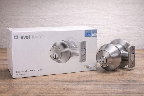 Level touch smart - touch,