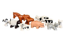 LEGO DUPLO ANIMALS BUNDLE