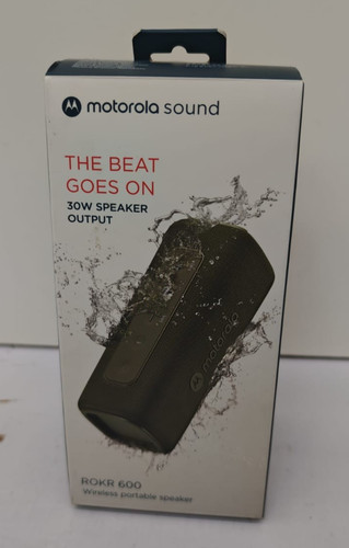 Motorola sound rokr - motorola,