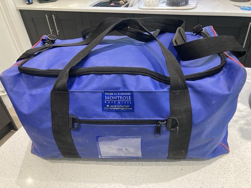Offshore rig bag montrose - bag.,