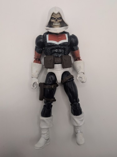 Hasbro marvel legends series - hasbro,