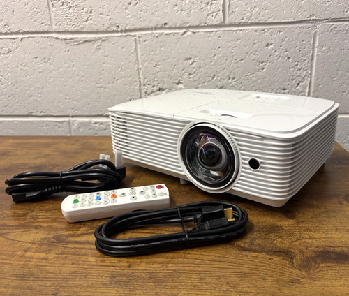 Optoma hd29hst 1080p 4000 - optoma,