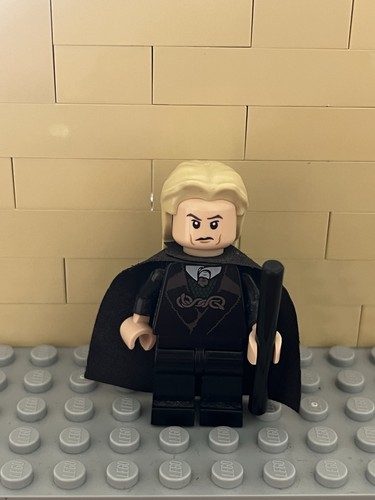 Lego harry potter - lego, lucius