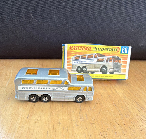 Matchbox superfast 66 - matchbox,