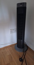 Challenge - Digital Tower Fan