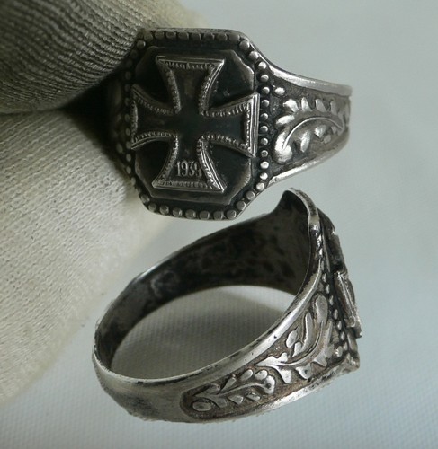 Ring german ww2 wwii - ring,