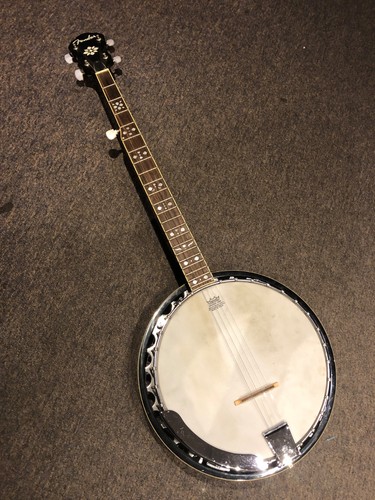 Fender string banjo 54 - string,