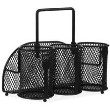 Cutlery Box with Lid