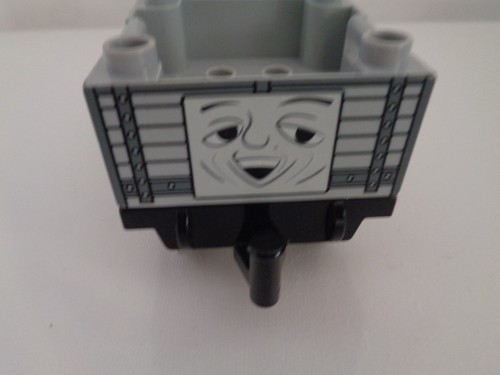 Duplo thomas train troublesome - duplo,