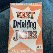 Peter L CAVE / Best Drinking