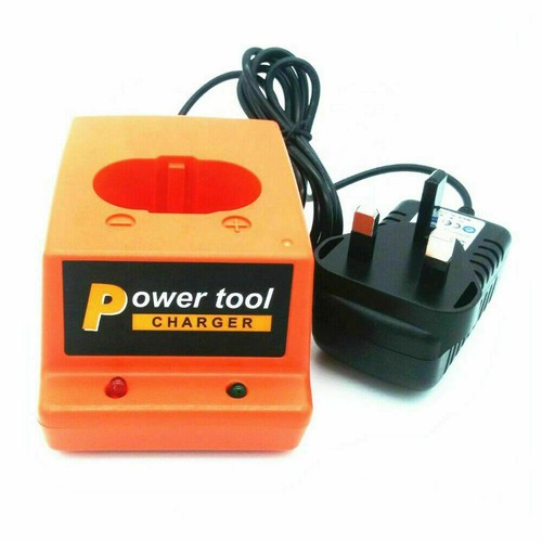 Replacement charger base - charger, base/