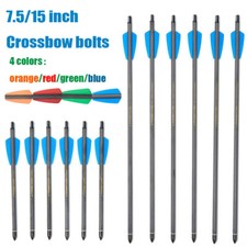 7.5/15 inch Carbon Hunting