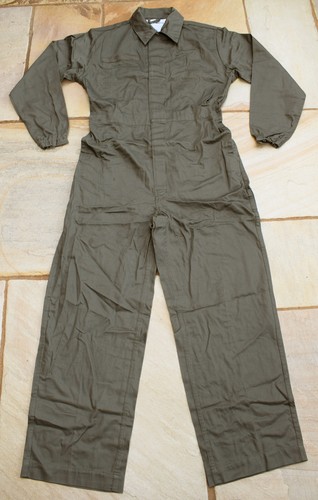 New 100 cotton dutch - *new*, army