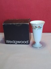 Wedgewood. " Bud Vase