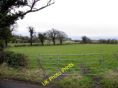 Photo 6x4 annaghsallagh - 6x4,