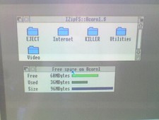 IOMEGA 100Mb ZIP DISK