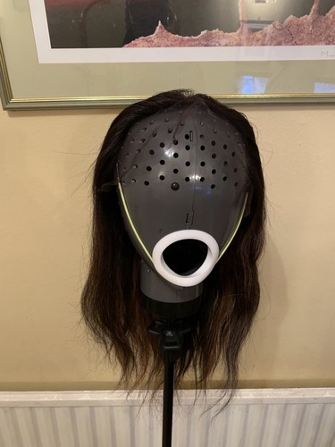 Women full wig 18inch remy - 18inch,