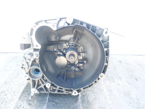 Manual gearbox speed alfa - manual,