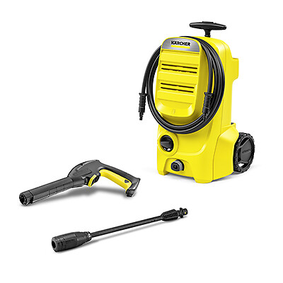 Karcher classic refurbished - k3,