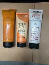 Charles Worthington Moisture