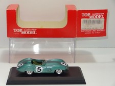 Top Model TMC 114 ASTON MARTIN