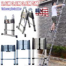 Telescopic Ladder
